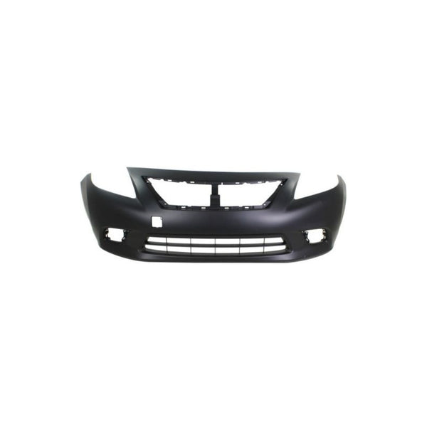 Ns Versa 12-14 Fascia Delantera