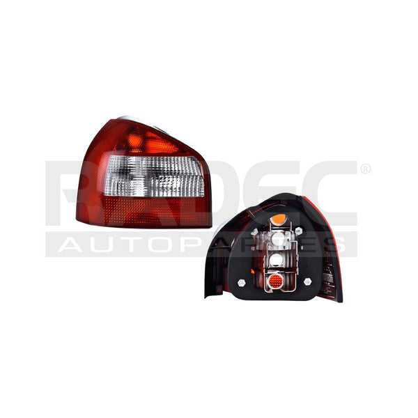 Calavera Ad A3 99-03 S/foco Lado Izquierdo