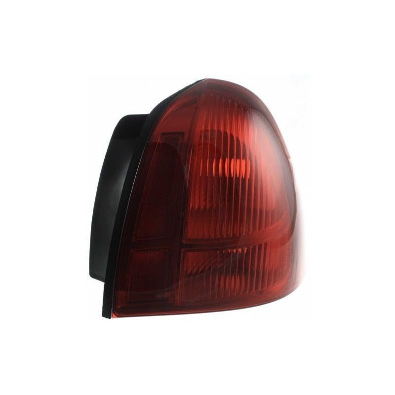 Calavera Lincoln Town Car 03-08