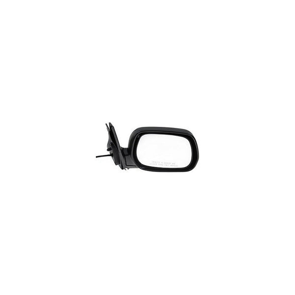 01-05 Ty Rav-4 Pwr N-ht Ptm Espejo Derecho