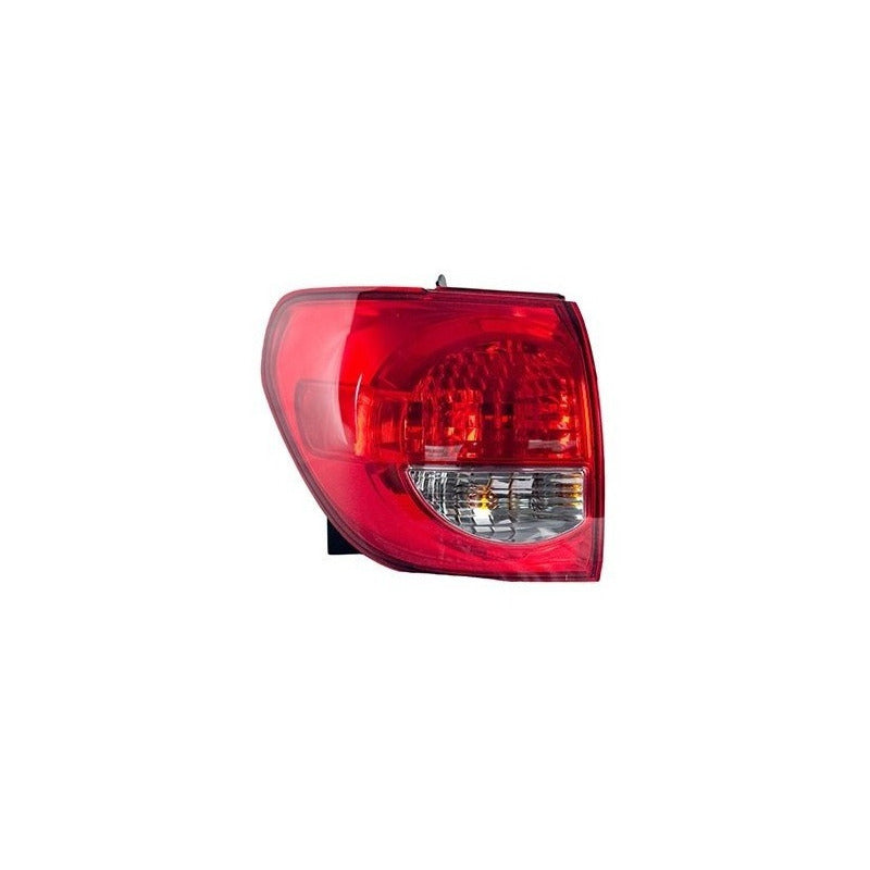 Toyota Sequoia 08-17 Calavera Izquierda