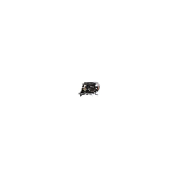 05-11 Ty Tacoma W/spt Pkg Faro Izquierdo