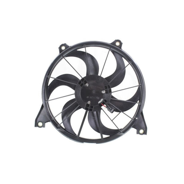 09-16 Dg Journey 2.4 3.5l R&d Motoventilador