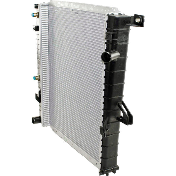 Ranger 01-11 Radiador, 2.3l