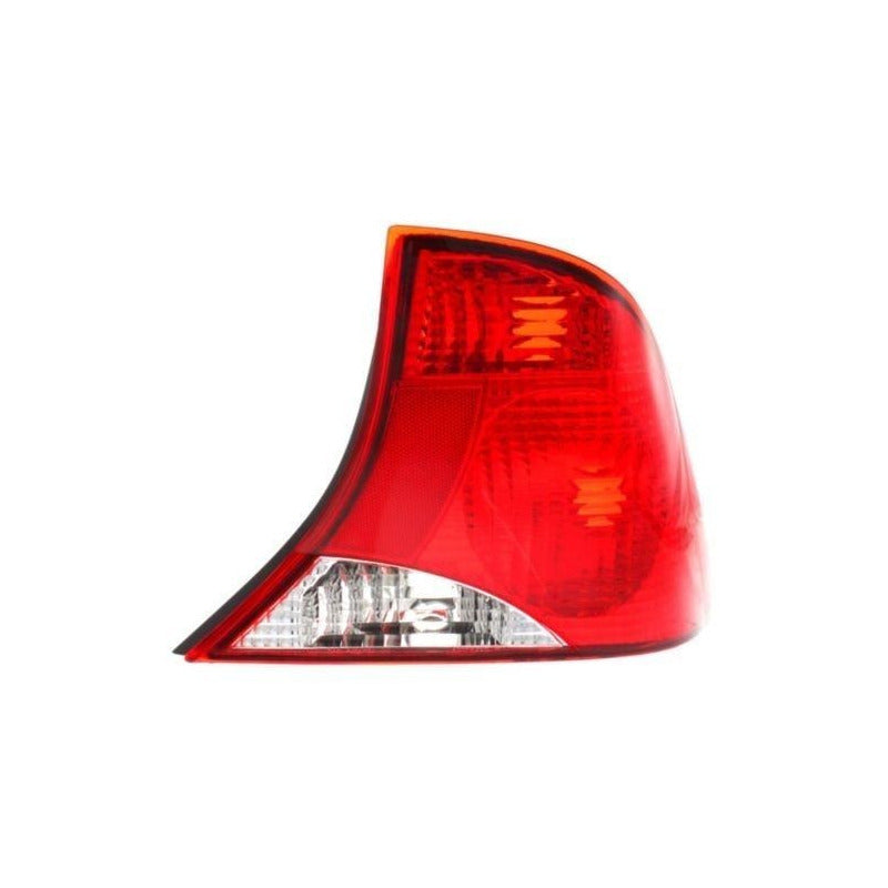 Calavera Ford Focus 03-04