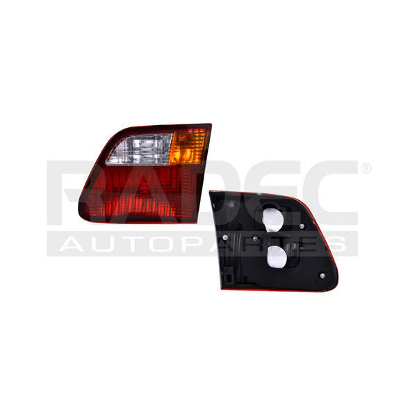 Calavera Interior Hd Civic 99-00 4 Puertas / Lado Derecho