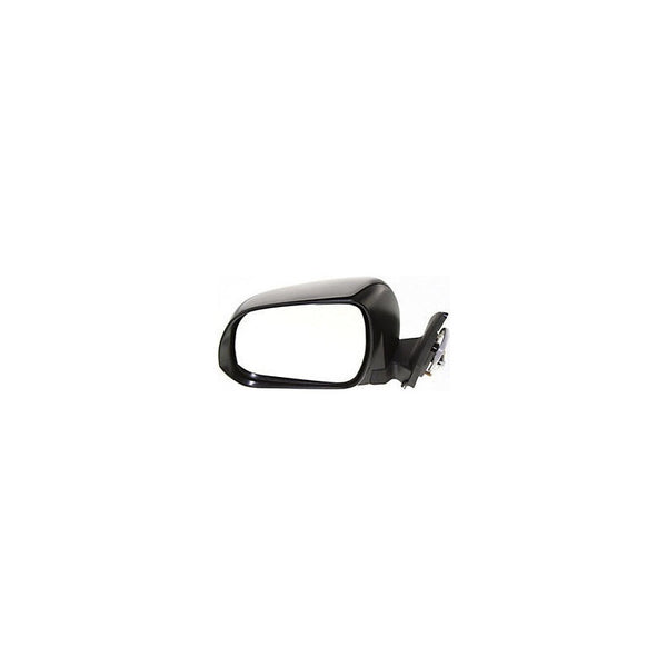08-13 Ty Highlander Pwr N-ht Ptm Espejo Izquierdo