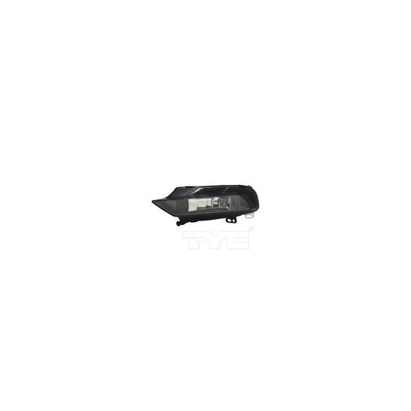 Audi A3 15-16 W/o Sport Package Faro De Niebla