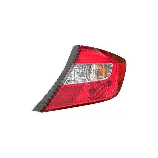 Calavera Honda Civic 12 Sedan