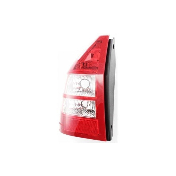 Calavera Dodge Magnum 05-08