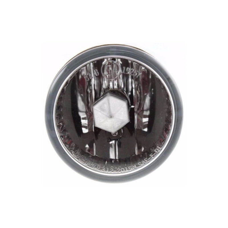 Faro Niebla Toyota Echo 00-05