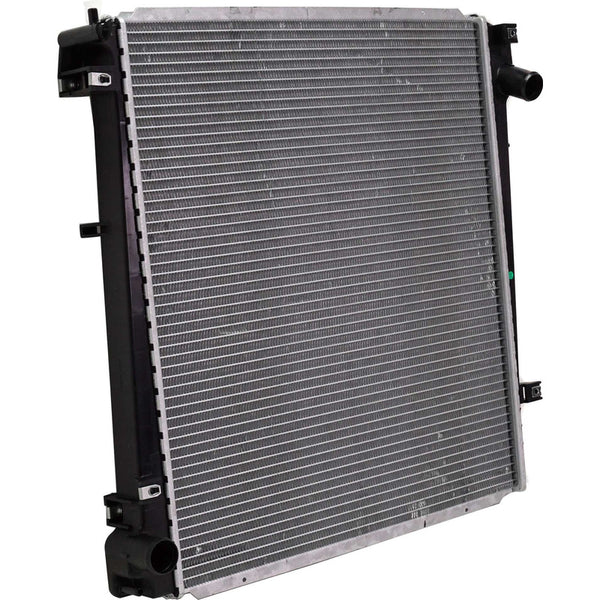 Explorer 02-05 Radiador, External Oil Cooler