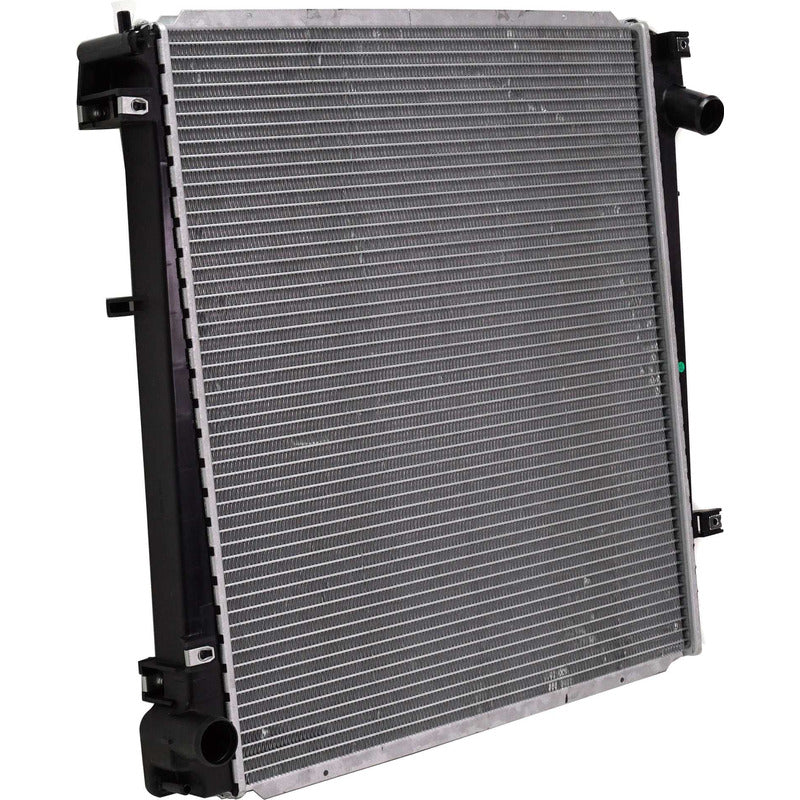 Explorer 02-05 Radiador, External Oil Cooler