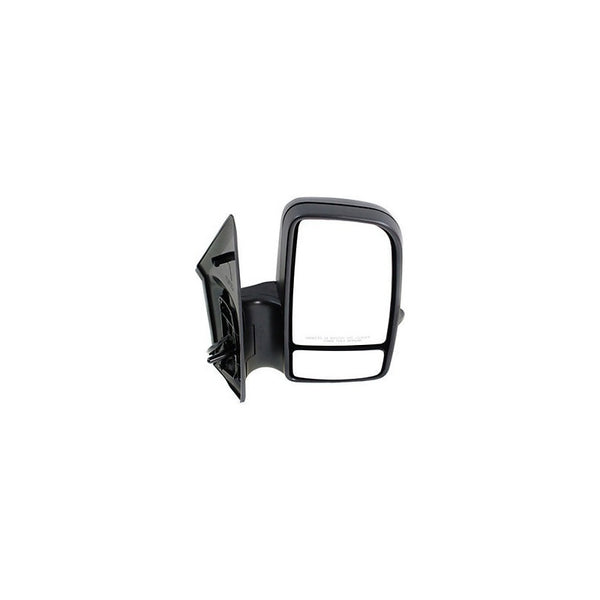 06-14 Md Sprinter  Van Pwr Ht Sig Espejo Derecho