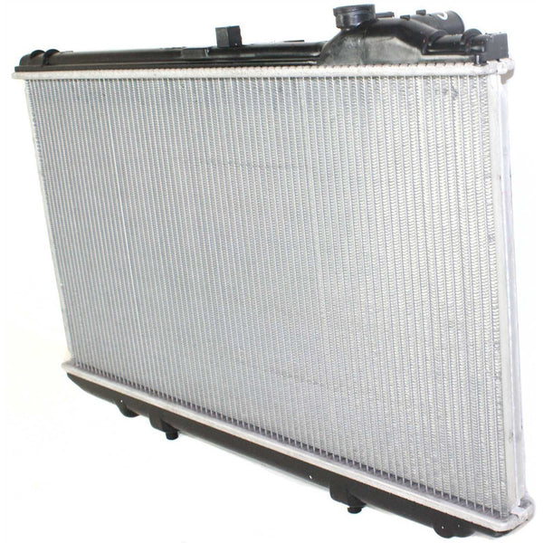 Gs300 98-05/gs400 98-00/gs430 01-05 Radiador