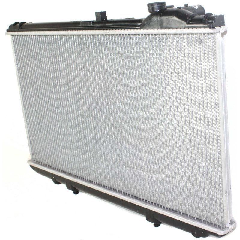 Gs300 98-05/gs400 98-00/gs430 01-05 Radiador
