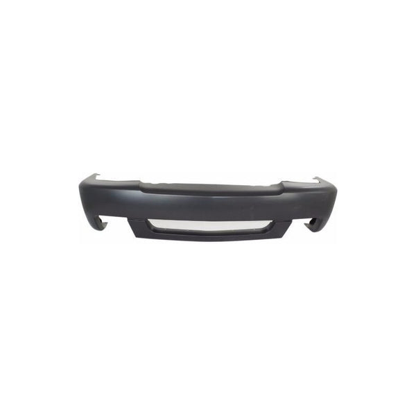 Chevrolet Silverado 1500 03-07 Fascia Delantera, Modelo Ss