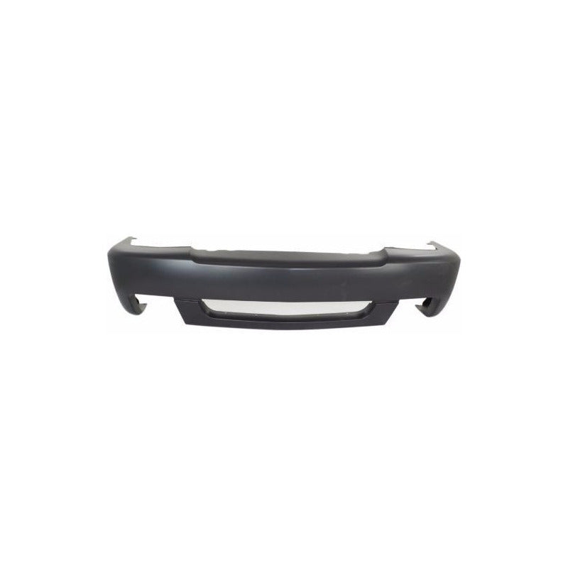 Chevrolet Silverado 1500 03-07 Fascia Delantera, Modelo Ss