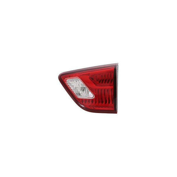 17-18 Ns Pathfinder Lid Calavera Derecho
