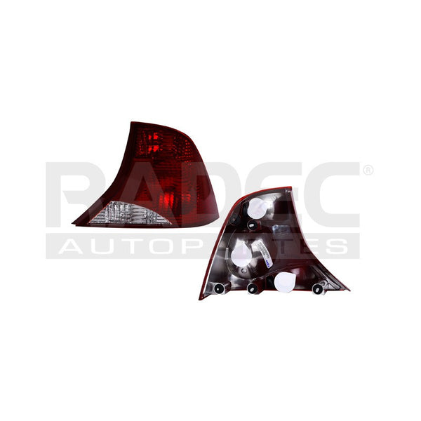 Calavera Fd Focus 00-04 Lado Derecho