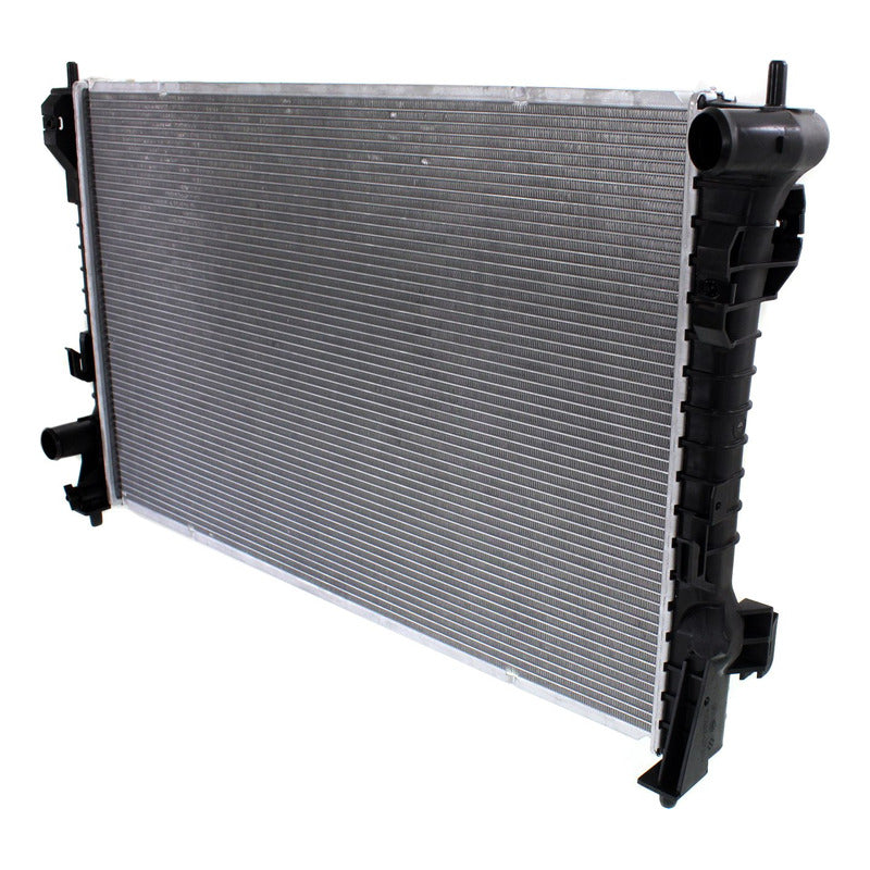 Mks 13-17/taurus 13-19 Radiador, (2.0l W/o Engine Oil