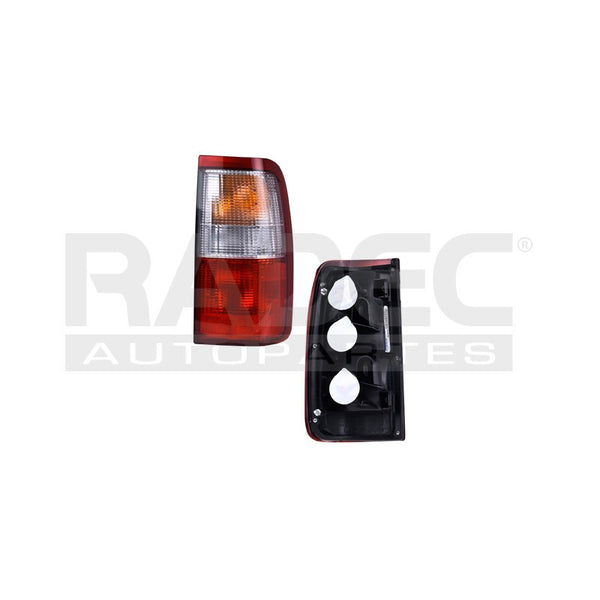 Calavera Interior Ty Sienna 11-14 Lado Izquierdo Mx