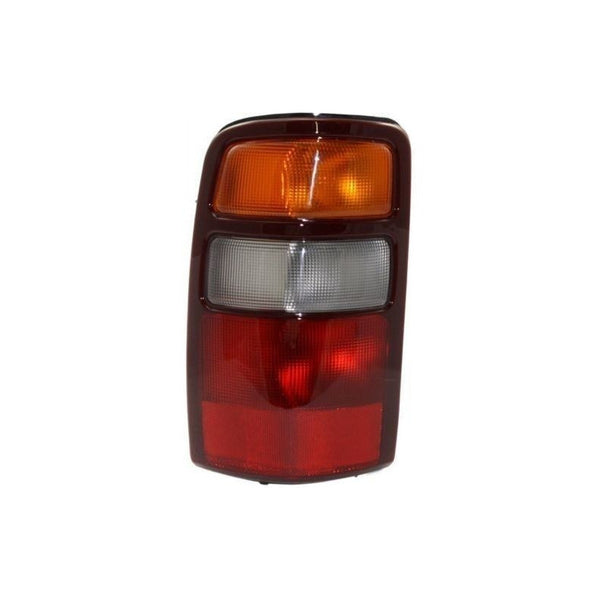 Calavera Chevrolet Tahoe Suburban Yukon 00-03