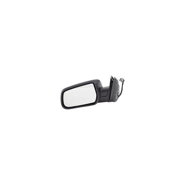 10-11 Cv Equinox Pwr N-ht Blk Espejo Izquierdo