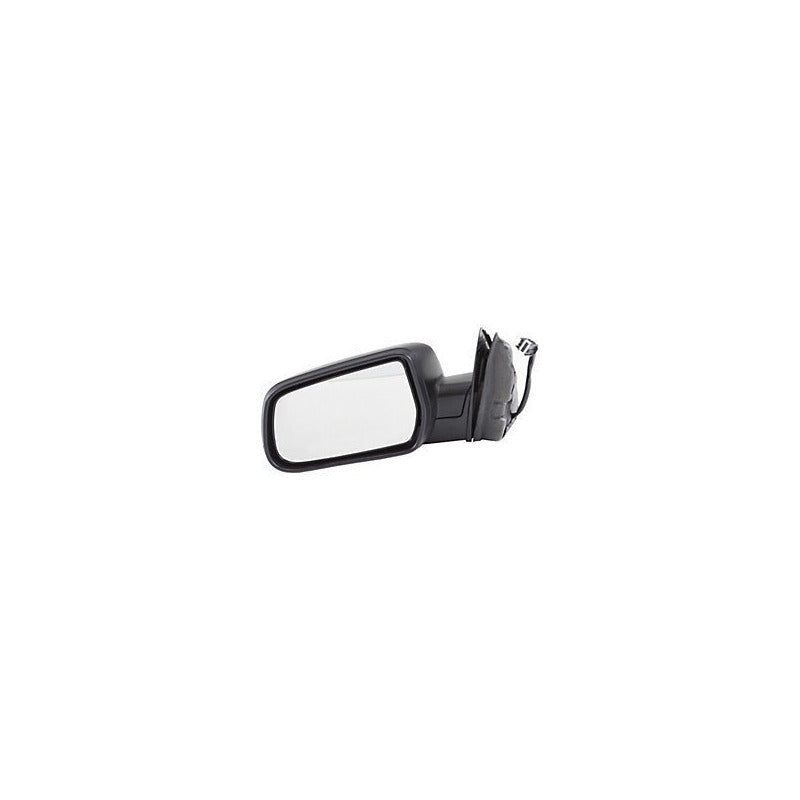 10-11 Cv Equinox Pwr N-ht Blk Espejo Izquierdo