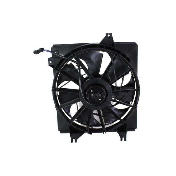96-00 Hy Elantra  Rad Motoventilador