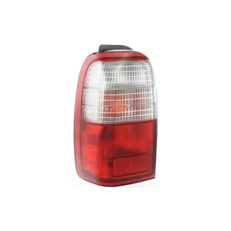 Calavera Toyota 4 Runner 01-02