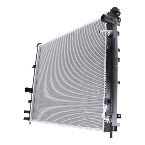 Sts 07-10 Radiador, 4.6l, W/hd Cooling, W/engine Oil Cooler