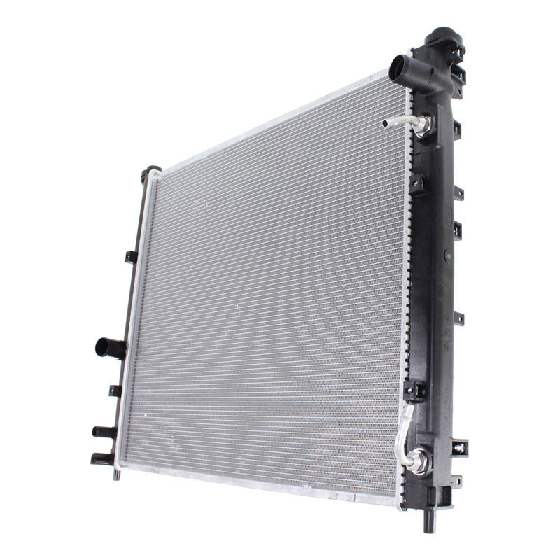 Sts 07-10 Radiador, 4.6l, W/hd Cooling, W/engine Oil Cooler