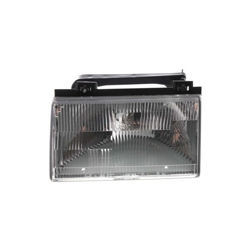 Faro Ford Tempo Topaz 88-91