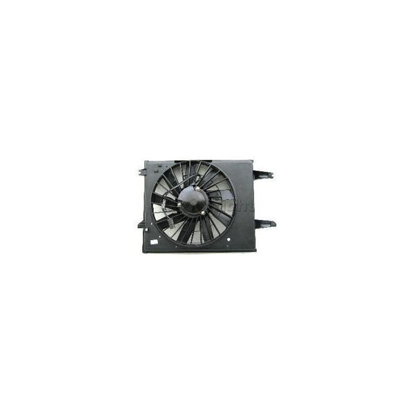 93-95 Ns Quest (std) Rad & Cond (s) Motoventilador