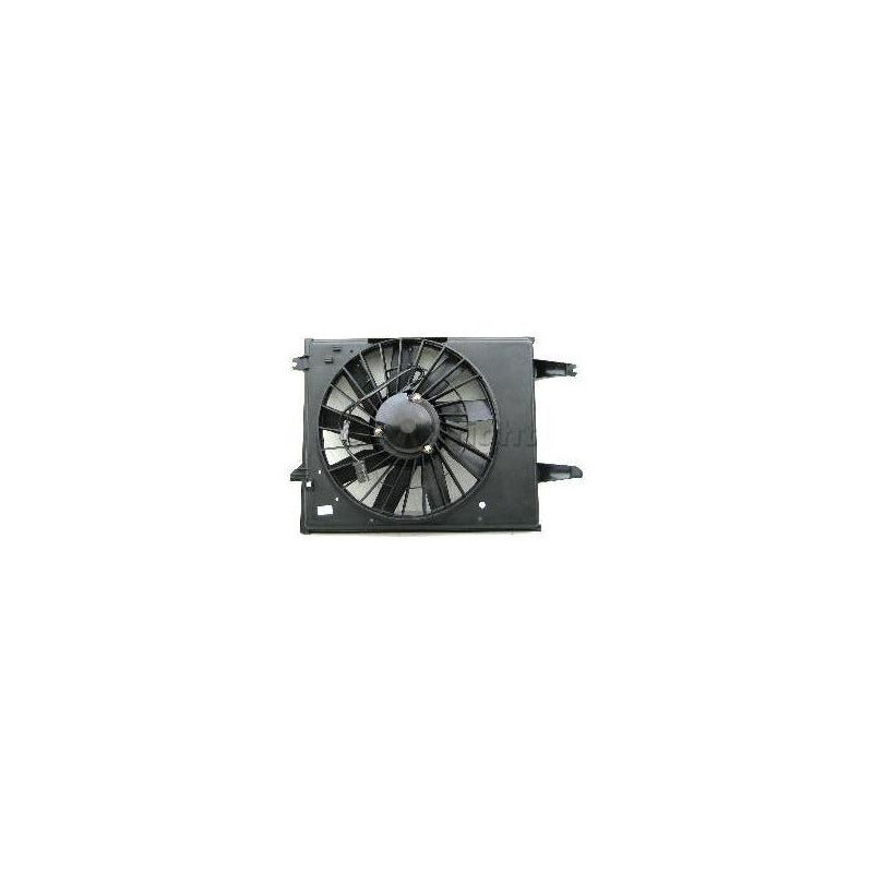 93-95 Ns Quest (std) Rad & Cond (s) Motoventilador