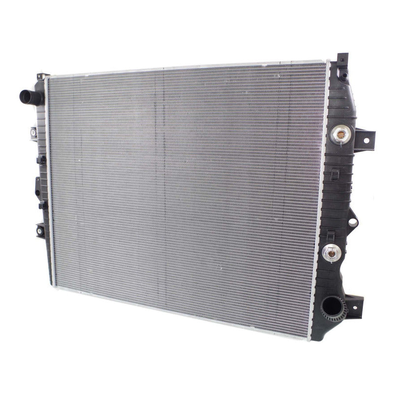 Silverado/sierra 2500 Hd / 3500 Hd 11-16 Radiador , 6.6l,