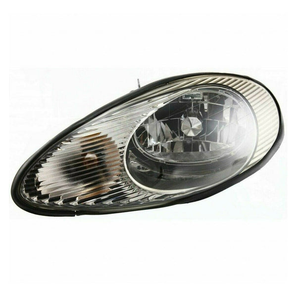 Mercury Sable 1996-99 Faro Izquierdo
