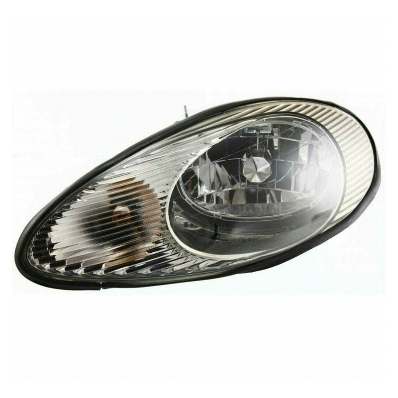 Mercury Sable 1996-99 Faro Izquierdo