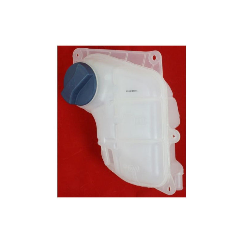 Vw Passat 98-05 Deposito Recuperador W/ Cap, Plastic