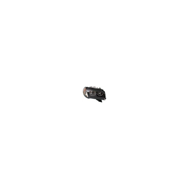 04-06 Bw X3 Halogen Faro Derecho
