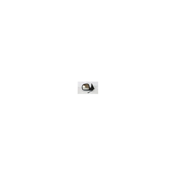 Espejos Bravada 98-00 Power Non-heated