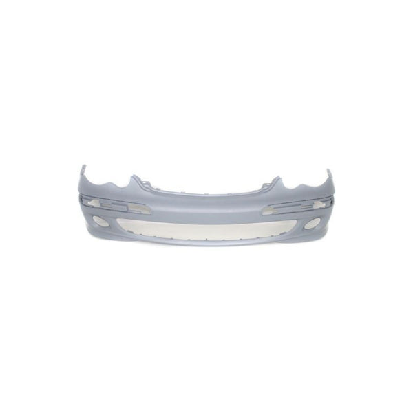 Mcdes C-class 05-07 Fascia Delantera 4puertas 