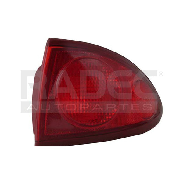 Calavera Exterior Cv Cavalier 03-04 Lado Derecho