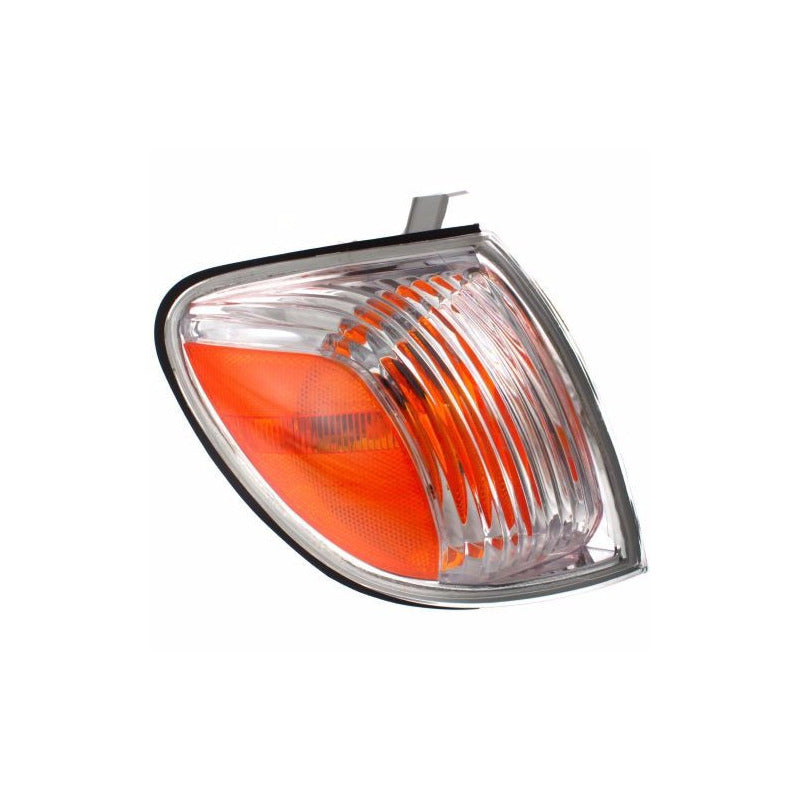 Cuarto Toyota Tundra 05-06