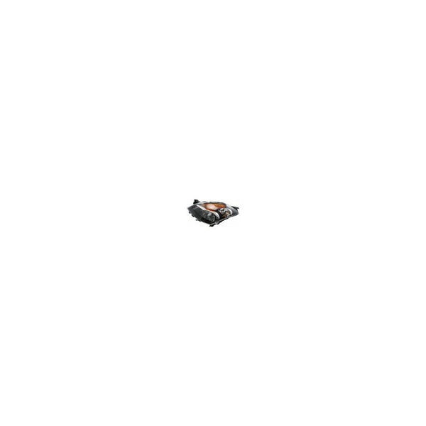 07-07 Ns Altima (sedan;halogeno;blk) Faro Izquierdo