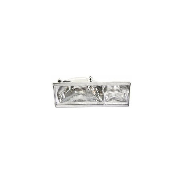 Faro New Yorker Dynaasty 1988-1993 Izquierdo