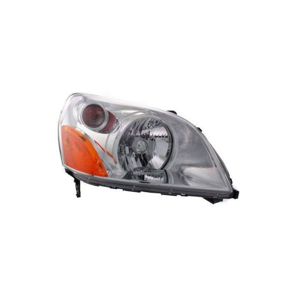 Faro Honda Pilot 03-05