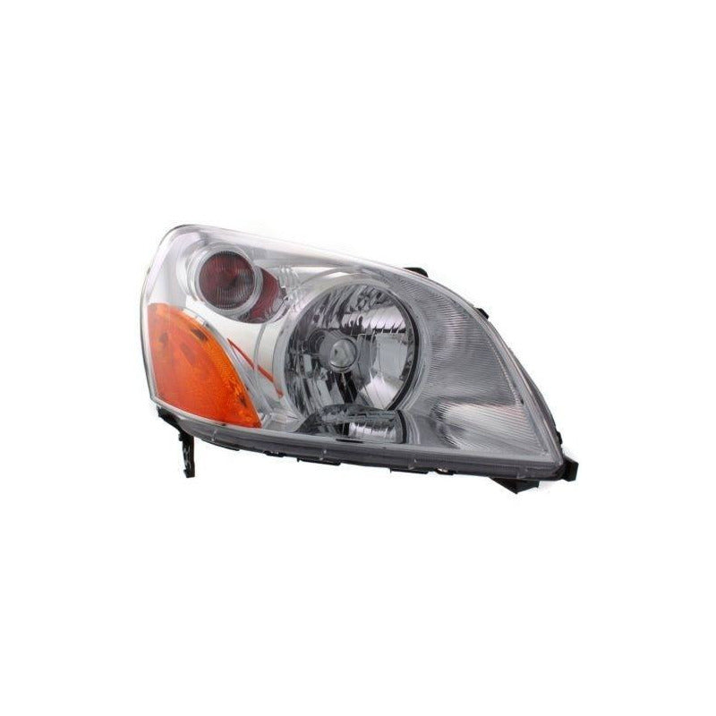 Faro Honda Pilot 03-05