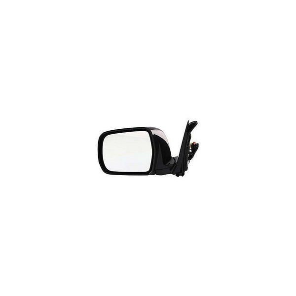 01-07 Ty Highlander Blk Pwr N-ht Espejo Izquierdo